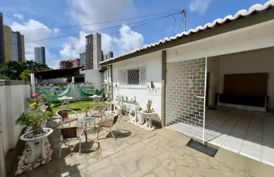 Casa com 3 quartos à venda no Brisamar, João Pessoa 