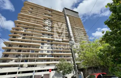 Apartamento com 3 quartos à venda no Jardim Oceania, João Pessoa 