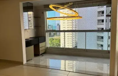 Apartamento para venda em joão pessoa, altiplano cabo branco, 3 dormitórios, 2 suítes, 4 banheiros, 2 vagas
