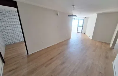 Apartamento com 4 quartos à venda no Cabo Branco, João Pessoa 