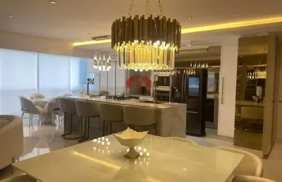 Apartamento com 2 quartos à venda na Rua Bonnard, 231, Alphaville Empresarial, Barueri