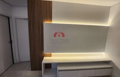 Apartamento para venda em barueri, alphaville empresarial, 2 dormitórios, 1 suíte, 1 banheiro, 2 vagas