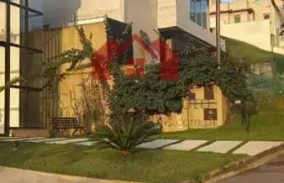 Casa em condomínio para venda em santana de parnaíba, tamboré, 4 dormitórios, 4 suítes, 6 banheiros, 6 vagas