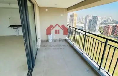 Apartamento para venda em barueri, centro comercial jubran, 3 dormitórios, 3 suítes, 1 banheiro, 2 vagas