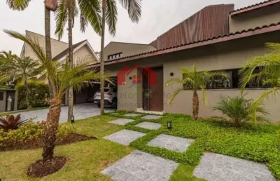 Casa em condomínio para venda em barueri, alphaville centro industrial e empresarial/alphaville., 4 dormitórios, 3 suítes, 3 banheiros, 5 vagas