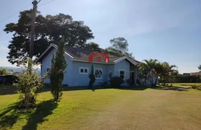 Chácara para venda em alambari, ribeiraozinho- alambari - sp, 2 dormitórios, 2 banheiros