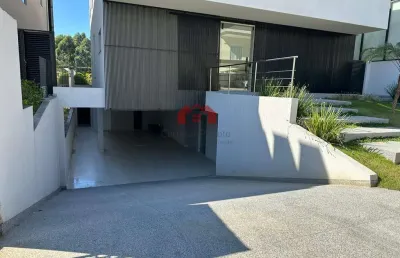 Casa em condomínio para venda em barueri, centro comercial jubran, 4 dormitórios, 4 suítes, 7 banheiros, 8 vagas