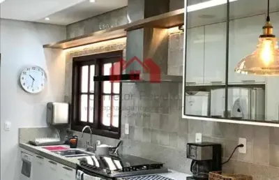 Casa em condomínio para venda em santana de parnaíba, alphaville, 5 dormitórios, 5 suítes, 6 banheiros, 2 vagas
