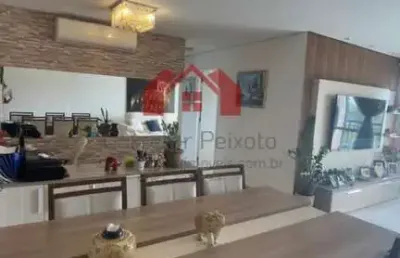 Apartamento para venda em santana de parnaíba, alphaville, 3 dormitórios, 2 suítes, 2 banheiros, 2 vagas