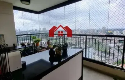 Apartamento para venda em barueri, jardim tupanci, 3 dormitórios, 2 suítes, 3 banheiros, 2 vagas