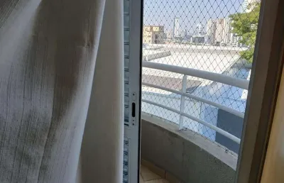 Apartamento para venda em barueri, vila boa vista, 3 dormitórios, 1 suíte, 1 banheiro, 2 vagas