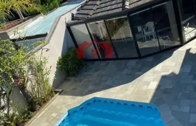 Casa em condomínio para venda em santana de parnaíba, alphaville, 4 dormitórios, 4 suítes, 6 banheiros, 6 vagas
