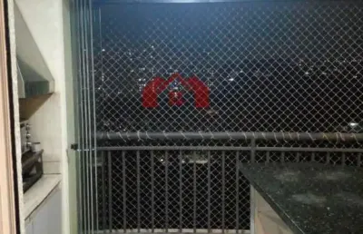Apartamento para venda em barueri, alphaville empresarial, 2 dormitórios, 2 suítes, 1 banheiro, 2 vagas
