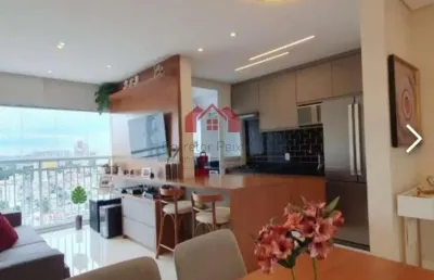 Apartamento para venda em barueri, vila boa vista, 2 dormitórios, 1 suíte, 1 banheiro, 1 vaga