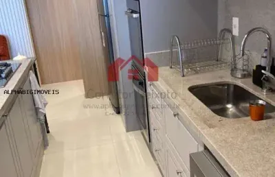 Apartamento para venda em barueri, alphaville, 3 dormitórios, 2 suítes, 2 banheiros, 3 vagas