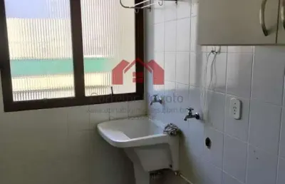 Apartamento para venda em barueri, alphaville centro industrial e empresarial/alphaville., 3 dormitórios, 2 suítes, 1 banheiro, 2 vagas