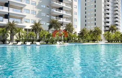 Apartamento para venda em barueri, jardim esperança, 2 dormitórios, 1 suíte, 1 banheiro, 1 vaga