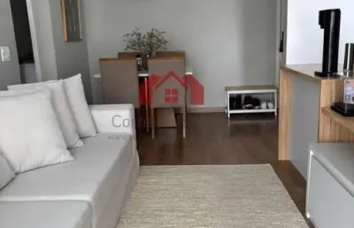 Apartamento para venda em barueri, vila boa vista, 2 dormitórios, 1 suíte, 1 banheiro, 1 vaga