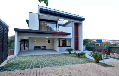 Casa em condomínio para venda em santana de parnaíba, alphaville, 4 dormitórios, 4 suítes, 5 banheiros, 4 vagas