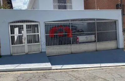 Casa para venda em são paulo, bosque da saúde, 3 dormitórios, 1 suíte, 4 banheiros, 2 vagas