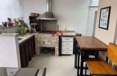 Casa em condomínio para locação em santana de parnaíba, tamboré, 3 dormitórios, 1 suíte, 2 banheiros, 2 vagas