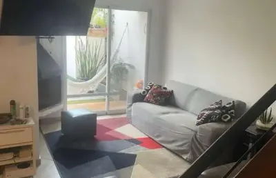 Casa em condomínio para venda em santana de parnaíba, alphaville, 3 dormitórios, 1 suíte, 2 banheiros, 2 vagas