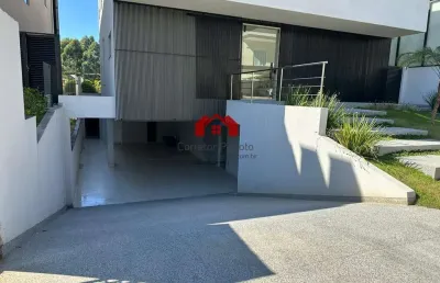 Casa em condomínio para locação em barueri, centro comercial jubran, 4 dormitórios, 4 suítes, 7 banheiros, 8 vagas