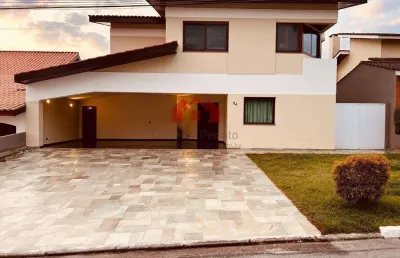 Casa em condomínio para locação em barueri, alphaville residencial dois, 4 dormitórios, 3 suítes, 1 banheiro, 4 vagas