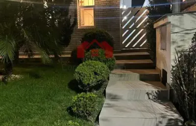 Casa em condomínio para locação em santana de parnaíba, alphaville, 4 dormitórios, 4 suítes, 2 banheiros, 4 vagas