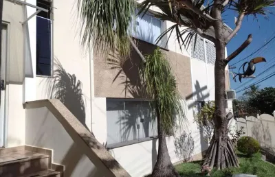 Apartamento com 3 quartos à venda no Parque das Nações, São João da Boa Vista 