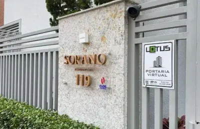 Apartamento com 3 dormitórios à venda, 90 m² por r$ 750.000 - jardim cascatinha - poços de caldas/m