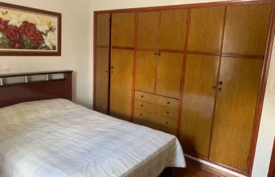 Apartamento com 3 dormitórios à venda, 84 m² por r$ 280.000,00 - jardim vitória - poços de caldas/m