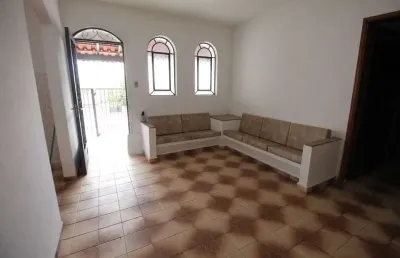 Casa com 3 dormitórios, 220 m² - venda por r$ 450.000,00 ou aluguel por r$ 2.600,00/mês - jardim do