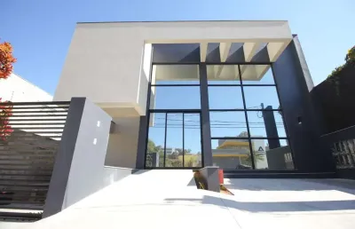 Sala para alugar, 32 m² por r$ 2.810,00/mês - jardim recanto do bosque - são joão da boa vista/sp
