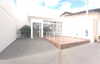 Ponto para alugar, 213 m² por r$ 4.680,00/mês - centro - são joão da boa vista/sp