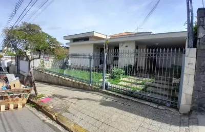 Casa com 3 dormitórios para alugar residencial ou comercial, 263 m² por r$ 5.680/mês - jardim satél