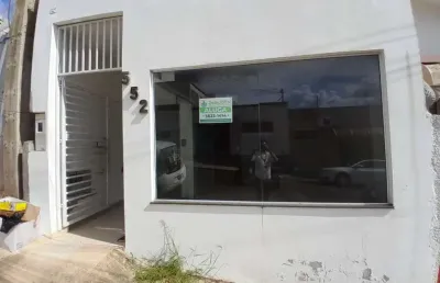Casa comercial para alugar no Centro, São João da Boa Vista 