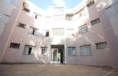 Apartamento com 2 dormitórios para alugar, 65 m² - jardim guanabara - são joão da boa vista/sp