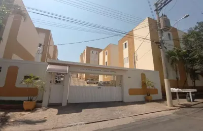Apartamento com 3 dormitórios para alugar, 95 m² por r$ 1.462,80/mês - parque das nações - são joão