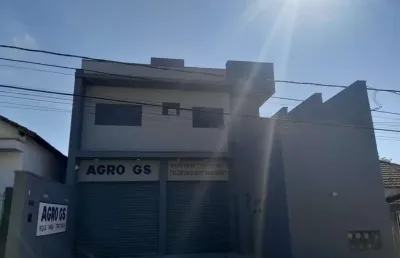 Apartamento com 3 dormitórios para alugar, 100 m² por r$ 2.590,00/mês - jardim santo andré - são jo