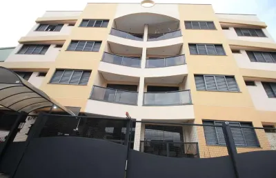 Apartamento para locação, rosário, são joão da boa vista, sp