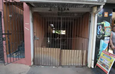 Casa com 3 quartos para alugar no Centro, São João da Boa Vista 