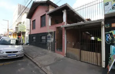Casa para locação, centro, são joão da boa vista, sp