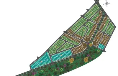 Terreno, 420 m² - venda por r$ 1.200.000,00 ou aluguel por r$ 4.000,00/mês - parque alvorada - são