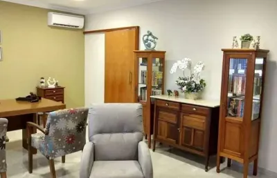 Sala comercial com 1 sala para alugar no Centro, São João da Boa Vista 