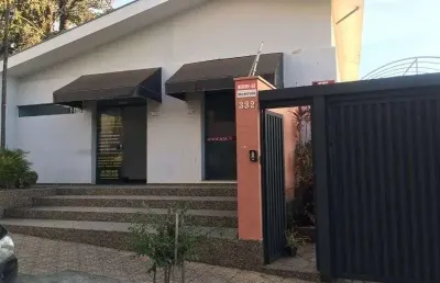 Sala comercial com 1 sala para alugar no Centro, São João da Boa Vista 