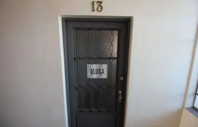 Sala para alugar, 60 m² por r$ 870,00/mês - centro - são joão da boa vista/sp