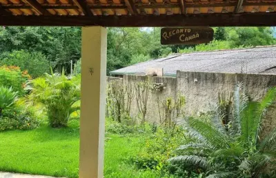 Chácara / sítio com 2 quartos para alugar no Conceição, São João da Boa Vista 