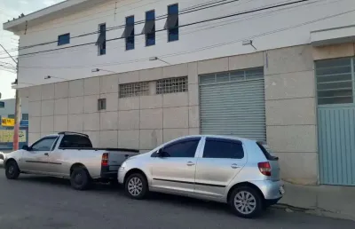 Para locação, vila fleming, são joão da boa vista, sp