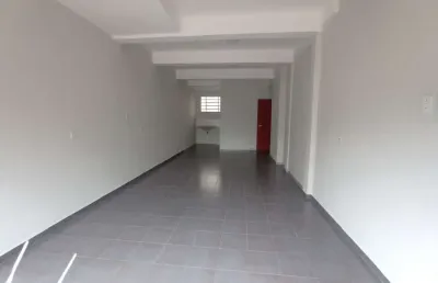Ponto para alugar, 50 m² por r$ 1.326,00/mês - vila fleming - são joão da boa vista/sp